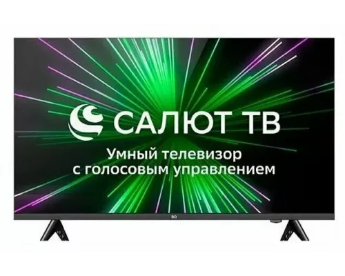 Телевизор BQ 55FSU34B