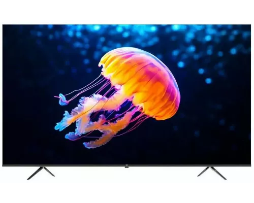 Телевизор BQ 75FSU02B