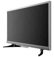 Телевизор ERISSON 24LES90T2 черный