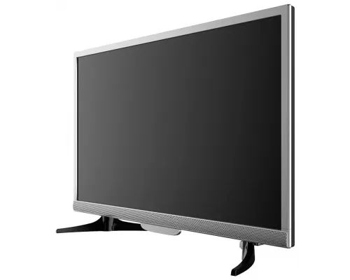 Телевизор ERISSON 24LES90T2 черный