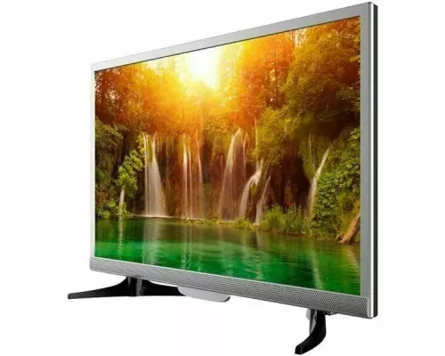 Телевизор ERISSON 24LES90T2 черный