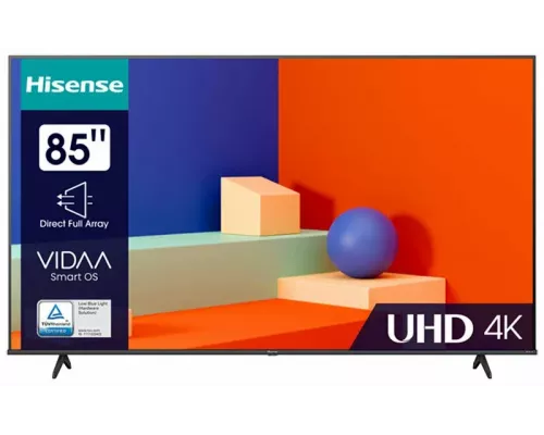 Телевизор HISENSE 85A6K