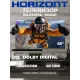 Телевизор HORIZONT 65LE7053D