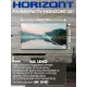 Телевизор HORIZONT 65LE7053D