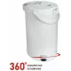 Термопот ECON ECO-620TP белый
