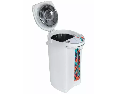 Термопот ECON ECO-620TP белый