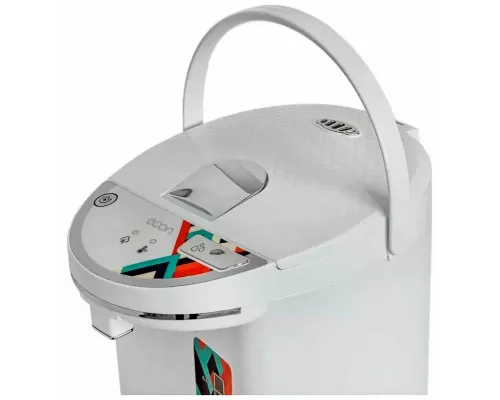 Термопот ECON ECO-620TP белый