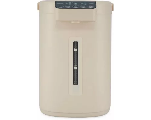 Термопот HYUNDAI HYTP-3144 кремовый