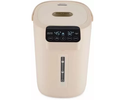 Термопот HYUNDAI HYTP-3144 кремовый