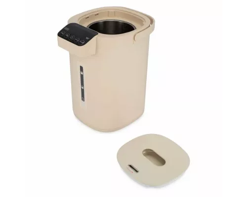 Термопот HYUNDAI HYTP-3144 кремовый