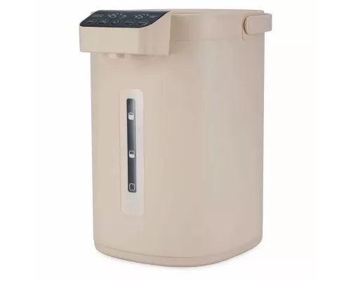 Термопот HYUNDAI HYTP-3144 кремовый