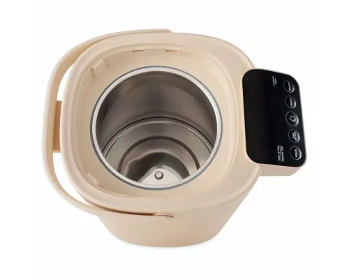 Термопот HYUNDAI HYTP-3144 кремовый