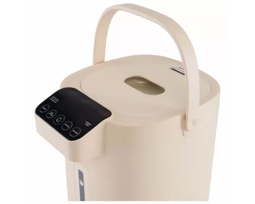 Термопот HYUNDAI HYTP-3144 кремовый