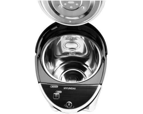 Термопот HYUNDAI HYTP-3850 белый/черный