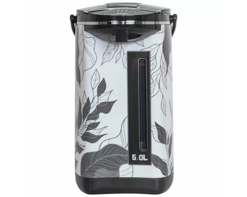 Термопот JVC JK-TP1017 белый/рисунок