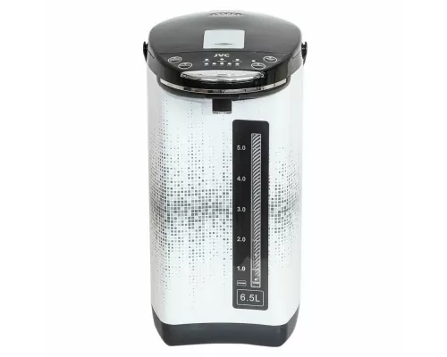 Термопот JVC JK-TP1027 серебристый