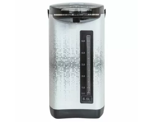 Термопот JVC JK-TP1027 серебристый