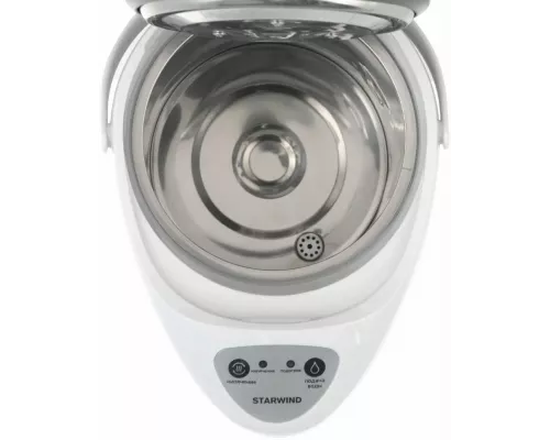 Термопот STARWIND STP1131 белый