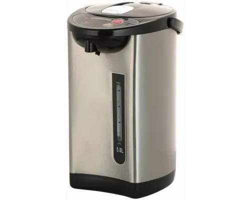 Термопот STARWIND STP2251 черный/серебристый