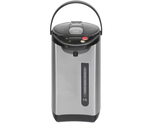 Термопот STARWIND STP2251 черный/серебристый