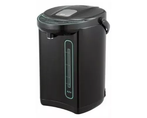 Термопот STARWIND STP2251 черный/серебристый