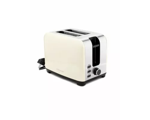 Тостер BRAYER BR2111 бежевый