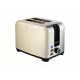 Тостер BRAYER BR2111 бежевый