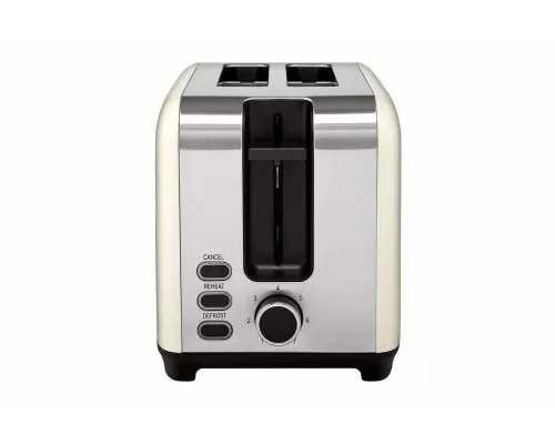 Тостер BRAYER BR2111 бежевый