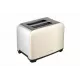 Тостер BRAYER BR2111 бежевый
