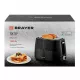 Тостер BRAYER BR2117 черный