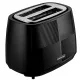 Тостер BRAYER BR2117 черный