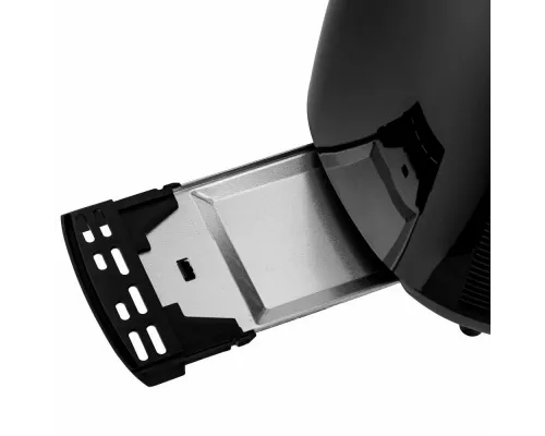 Тостер BRAYER BR2117 черный