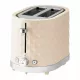 Тостер GALAXY LINE GL 2912 бежевый