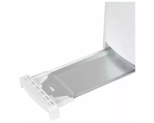 Тостер HYUNDAI HYT-3500 белый