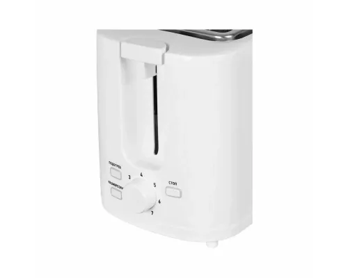 Тостер HYUNDAI HYT-3500 белый