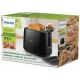 Тостер PHILIPS HD2582/90 черный
