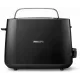 Тостер PHILIPS HD2582/90 черный