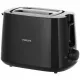 Тостер PHILIPS HD2582/90 черный