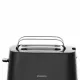 Тостер PHILIPS HD2582/90 черный