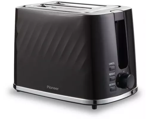 Тостер PIONEER TS220