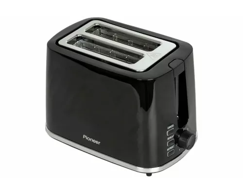Тостер PIONEER TS220
