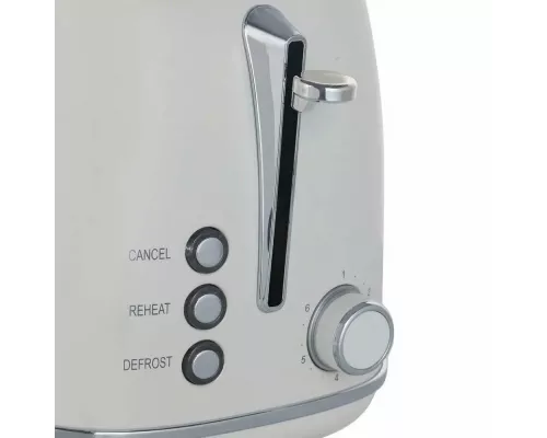 Тостер REDMOND RT-M421 серый