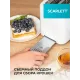 Тостер SCARLETT SC-TM11019 белый