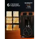 Тостер SCARLETT SC-TM11026 серебристый/черный