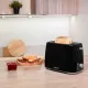 Тостер SCARLETT SC-TM11068 черный