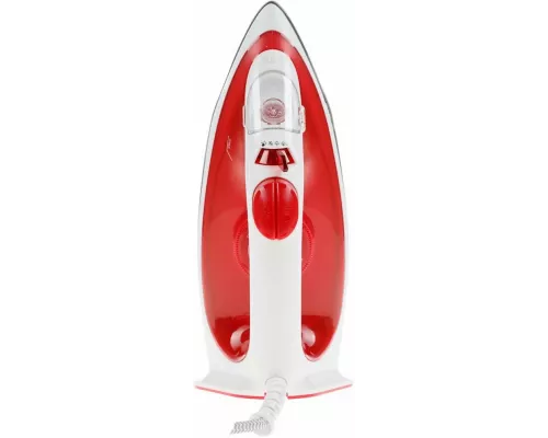 Утюг BRAUN SI1019RD красный/белый