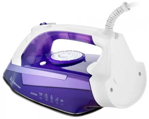 Утюг BRAYER BR4004