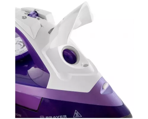 Утюг BRAYER BR4004