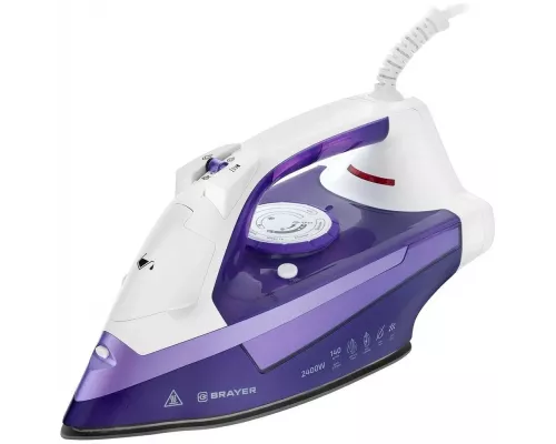 Утюг BRAYER BR4004