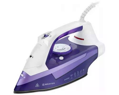 Утюг BRAYER BR4004